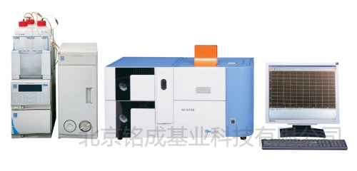 环保型原子荧光光谱仪AF-610D | AF-610D技术厂家